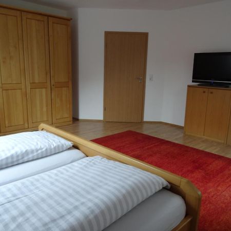 Bei Ute Und Peter Apartment Westerstede Luaran gambar