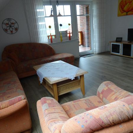 Bei Ute Und Peter Apartment Westerstede Luaran gambar