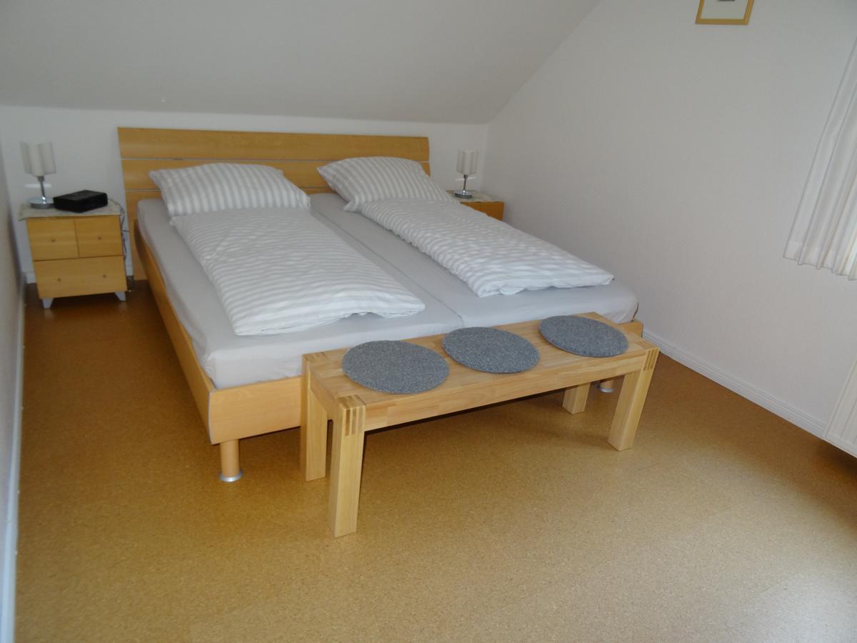 Bei Ute Und Peter Apartment Westerstede Luaran gambar