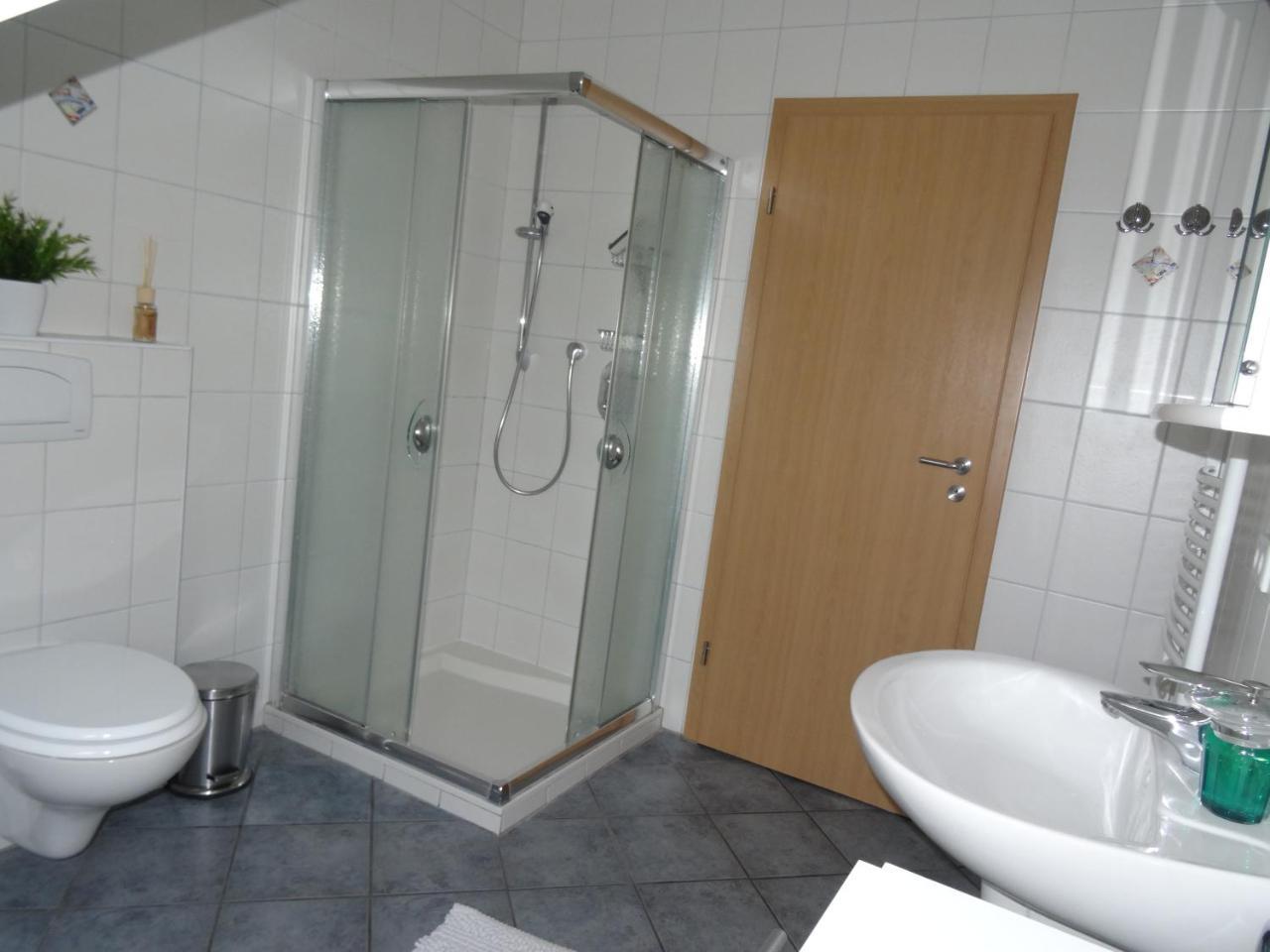 Bei Ute Und Peter Apartment Westerstede Luaran gambar